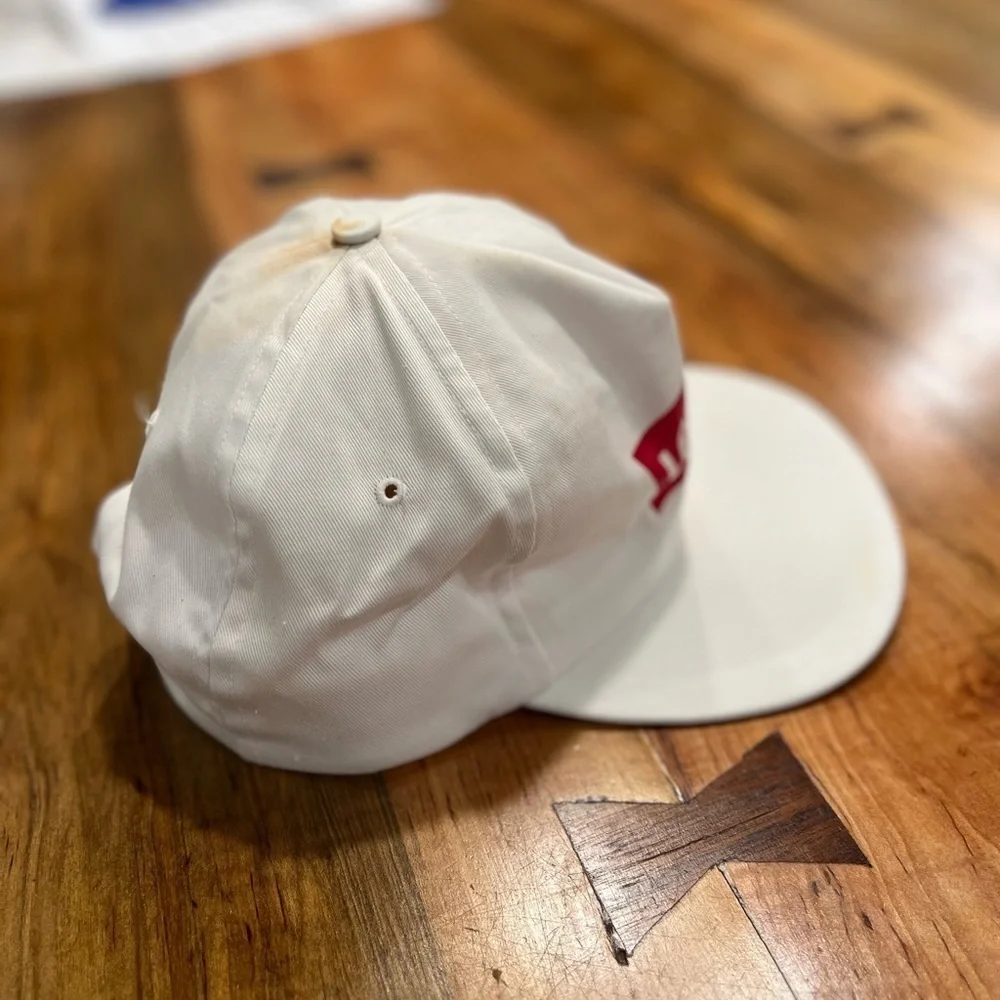 Vintage Levi’s ball cap